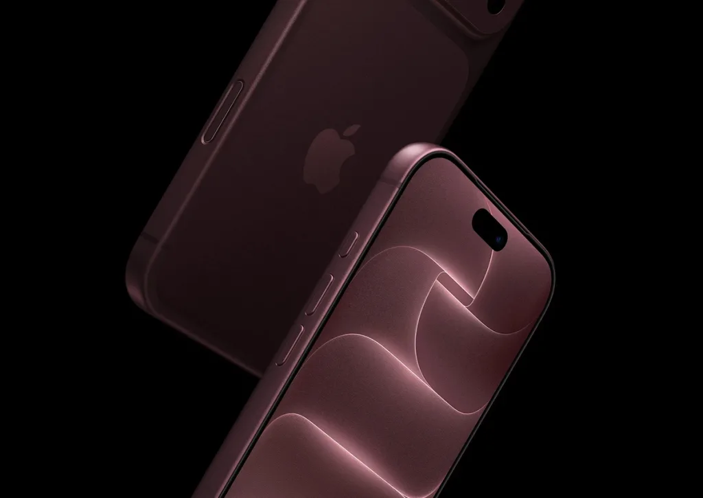 iPhone 18 Pro Max характеристики