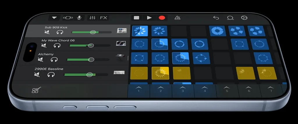 iPhone 18 Pro характеристики