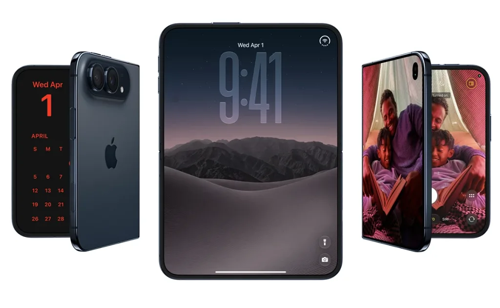 iPhone Duo самый дешёвый