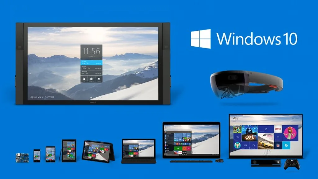 Windows 10 Preview
