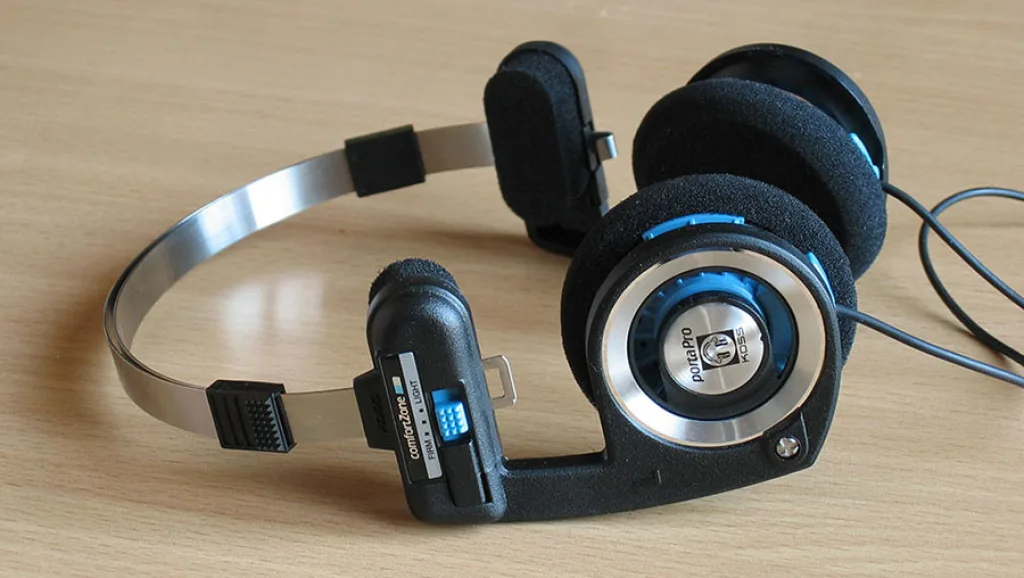Koss Porta Pro