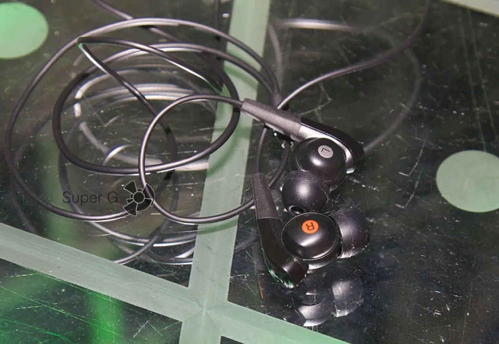Sony MDR NC31EM