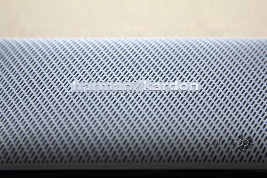 Динамики Harman Kardon
