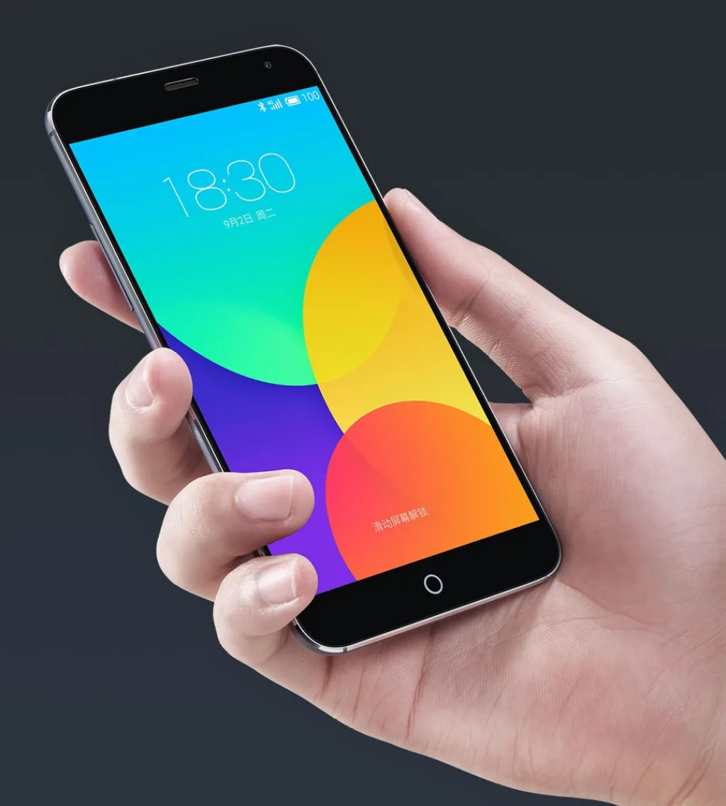 Meizu MX4