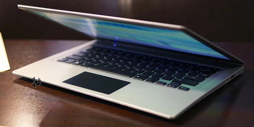 Отзывы о ноутбуке Jumper EZbook 3