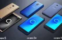 Alcatel Preview