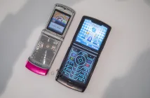Motorola Razr 2019 Обзор