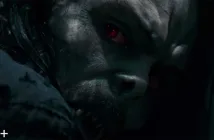 Вышел трейлер "Морбиуса" с Джаредом Лето