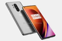 Первые характеристики OnePlus 8 и исчезающая камера