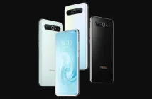 Meizu 17 и 17 Pro - характеристики и цены