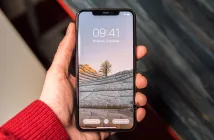 iPhone 11 Pro Max меньше, чем в iPhone 12 Pro Max