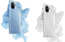 Чем отличается Xiaomi Mi 11 от Mi 10 и остальных флагманов