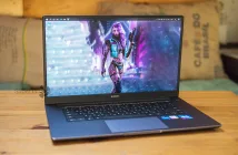 Обзор HONOR MagicBook 15 — приятный, но дорогой ноутбук