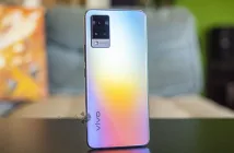 Обзор Vivo V21 — яркий, летний смартфон