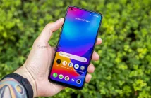 Обзор realme 8 — альтернатива "сяоми" и не только