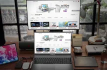 Teclast F15 Plus 2. Большой ноутбук и другие девайсы — всё за копейки