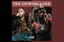 Рецензия на альбом Скриптонита - Genetic Code