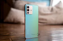 Обзор Vivo V23 5G