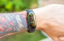 Обзор Xiaomi Mi Smart Band 7