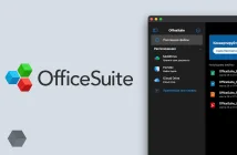 Обзор приложений OfficeSuite для работы с документами