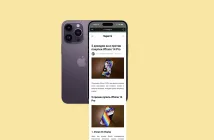 Как сделать длинный скриншот на iPhone