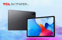 Планшеты TCL NXTPAPER 11 и TCL TAB 11 — характеристики и цены