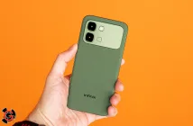 Обзор Infinix Note Edge