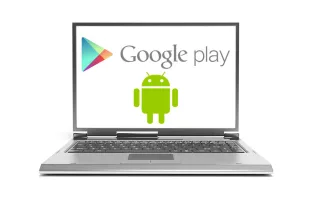 Как установить Android-приложения на компьютер