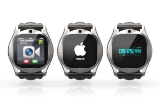Начнем ли мы носить iWatch уже в этом году?