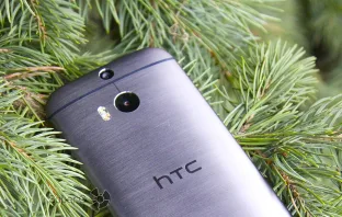Обзор HTC One (M8). Старый-новый флагман