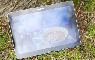 Обзор Samsung Galaxy Tab PRO 10.1 - PROфессиональный планшет