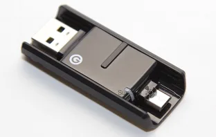 Флешка для Android - Gerffins Link USB Flash Drive