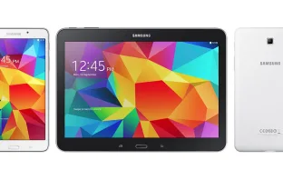 Samsung Galaxy Tab 4 - скоро!