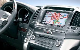 GPS-запреты. А как же мы?