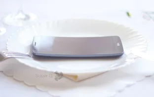 LG G Flex