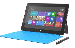 Microsoft Surface Pro 3