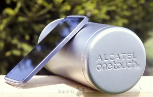 Alcatel One Touch 6032X