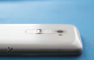 Обзор LG G2