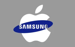 Apple vs Samsung: раунд 2