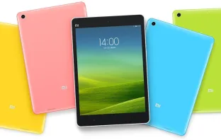 Xiaomi Mi Pad