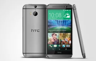 Обои с HTC One