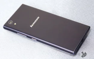 Обзор смартфона Lenovo P70-A