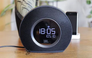 Обзор колонки JBL Horizon