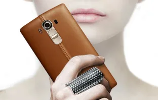 LG G4 купить