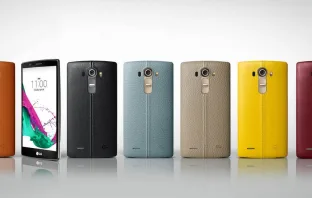 LG G4 купить