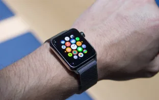 Как устанавливать и удалять приложения на Apple Watch