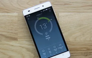 Обзор смартфона Huawei Honor 4C