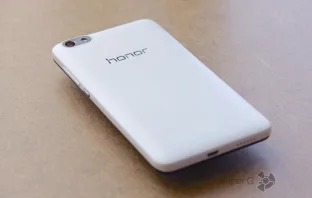 Обзор Huawei Honor 4X: как флагман
