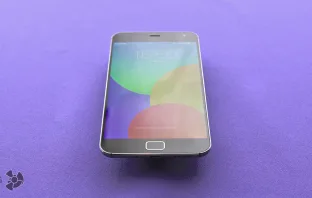 Обзор смартфона Meizu MX4 Pro