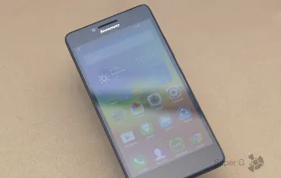 Обзор Lenovo A6000 - бюджетный работяга